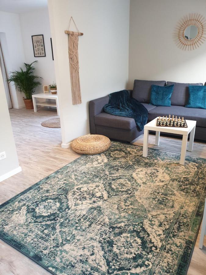 Le Guelef - Appartement 2 Personnes Орбе Экстерьер фото